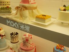 -MaKY米旗(熙地港店)