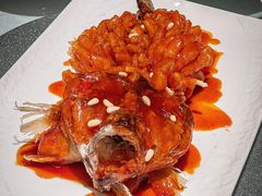 -洋洋中餐馆·SINCE 1997(信投店)