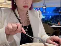 -粤海喜来登酒店·盛宴海鲜牛排自助餐厅(天河城店)