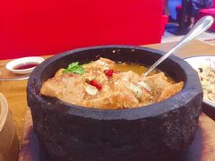 -隆喜元鱼汤包·海鲜(中联广场店)