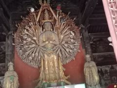 -报恩寺(平武县)