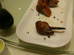 -小厨娘淮扬菜(天印大道店)