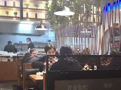 -秦唐汉味biangbiang面(大钟寺店)