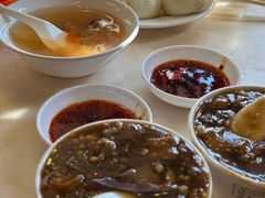 -天兴居(鲜鱼口街店)