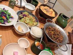 -云海肴·汽锅鸡·云南菜(东坝金隅店)