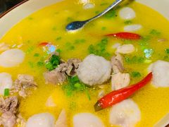 -不相离盐帮菜(郎园店)
