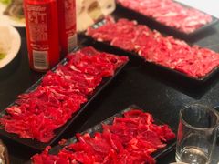 -潮盧打边炉