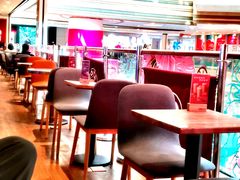 大堂-COSTA COFFEE(恒基名人购物中心店)