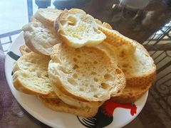 -南沙游艇会·大兵船餐厅