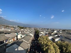 -大理古城