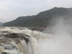 -陕西黄河壶口瀑布旅游区