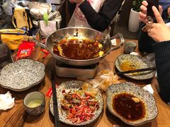 -虾小龙老长沙龙虾馆(坡子街店)