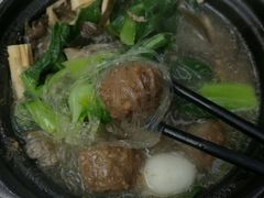 -清真·穆萨砂锅(大皮院店)