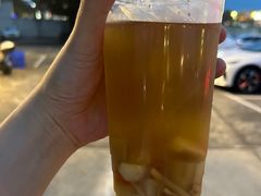 -渔顺生·顺德鱼生·粥底火锅·桑拿鸡(渔人码头店)