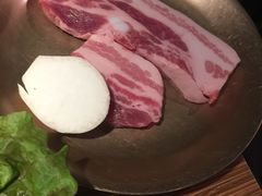 -王妃家(明洞中央店)