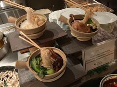 -Colony(新加坡丽思卡尔顿美年酒店)