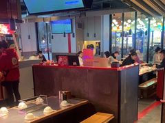 -绿地三只羊羊肉串(万科店)