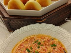 -品海楼·大连海胆锅贴馆(东港店)