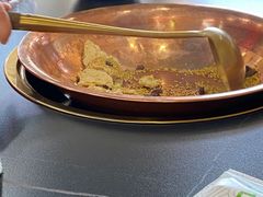 -诺敏塔拉奶茶-布里亚特包子-手把肉(锦都会店)