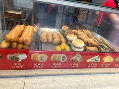 -包道广式点心专门店(振业店)