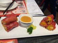 -虾饺妹·粤式手工点心(水荫路店)