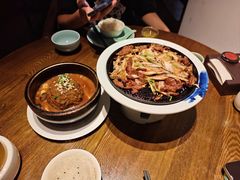 -粗茶淡饭·隐庐私厨(东亭店)