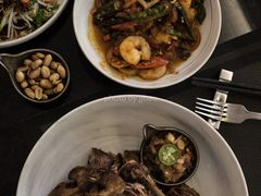 巴厘岛脏鸭餐-THE PAWON·8碗(古北SOHO店)