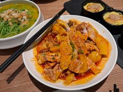 -榕意·川味之美(深业上城店)