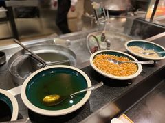 -香荟Aroma·外滩茂悦大酒店