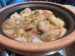 -黄山老妈·土菜(碧桂园店)