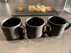 -星巴克臻选(上海合生汇1F店)