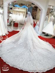 点击看大图 -全城热恋璀璨婚纱摄影(国贸总店)