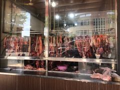 -老猫牛肉火锅(沙溪店)