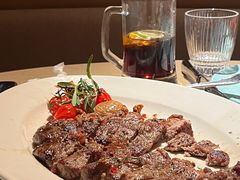 -波特曼西餐厅(中央大街店)