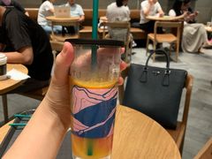 -星巴克臻选(杭州万象城店)