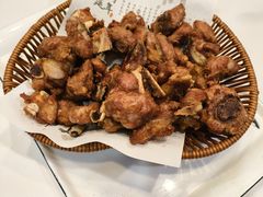 -老妈厨房团圆饺子东北菜(北环路店)