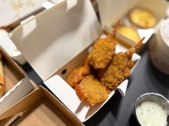 -必胜客(栖乐荟店)