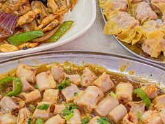 -嘉升大排档(番禺总店)