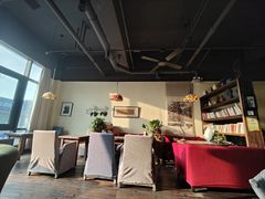 -1013咖啡书吧(兰庭国际店)
