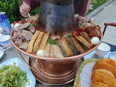 -下杨家青海土火锅(海湖店)