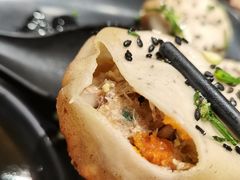 蟹粉生煎-小杨生煎(乐坊虹井店)
