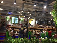 -钢管厂歆瑞源油卤串串香(春熙路太古里店)