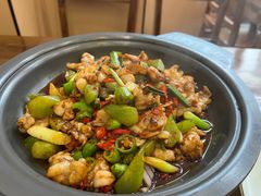 -川娃子(万塘汇店)