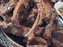 -新疆狼爷烤肉(宋庄店)