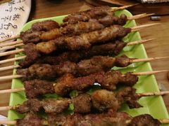 -北疆饭店(朗悦公园茂店)