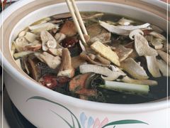 -爱膳菌锅锅(阳南店)
