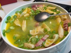 -颂福楼·南京菜(定淮门店)