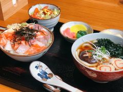 -yokocho上横町·日本食街(深业上城店)