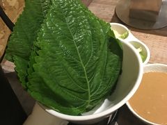 -一心烤肉(延安路店)