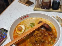 -味千拉面(双井店)